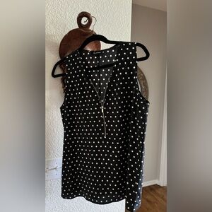 The Kooples tank blouse